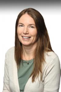 Lorraine N. Clark, PhD Profile Headshot